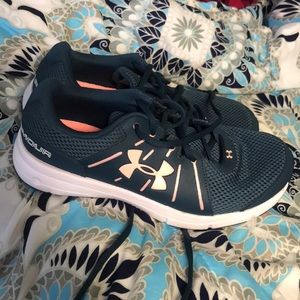 Under Armour Running Shoes